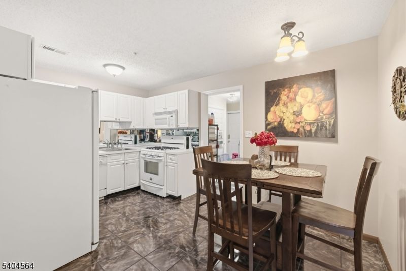 Dining room, Interior, Kitchen