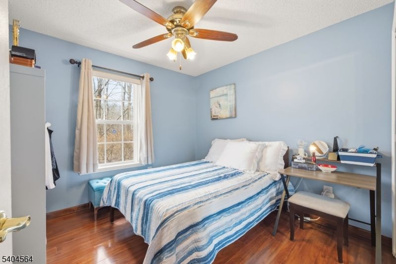 Bedroom, Home Office, Interior, Wood Texture Flooring