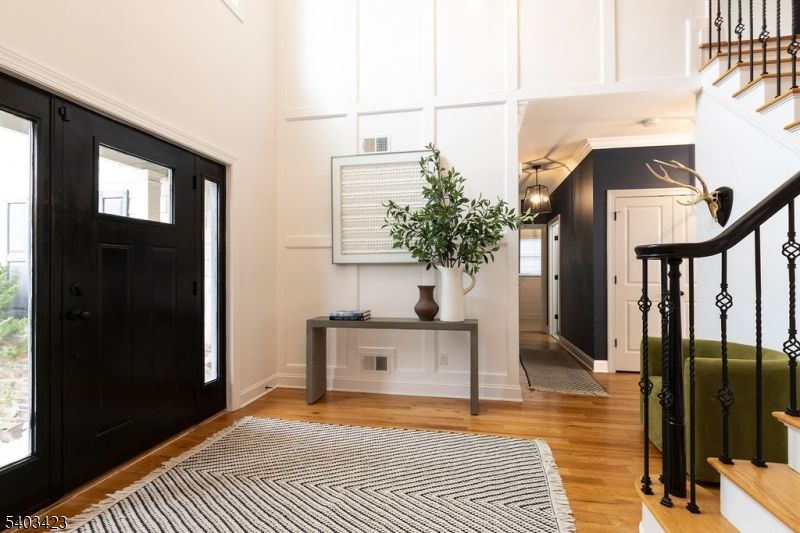 Interior, Wood Texture Flooring
