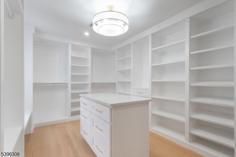 Interior, Recessed Lighting, Walk-in Closets, Wood Texture Flooring