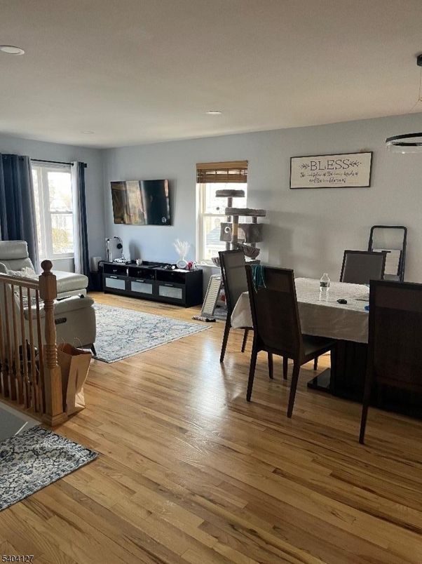 Dining room, Interior, Living room, Wood Texture Flooring