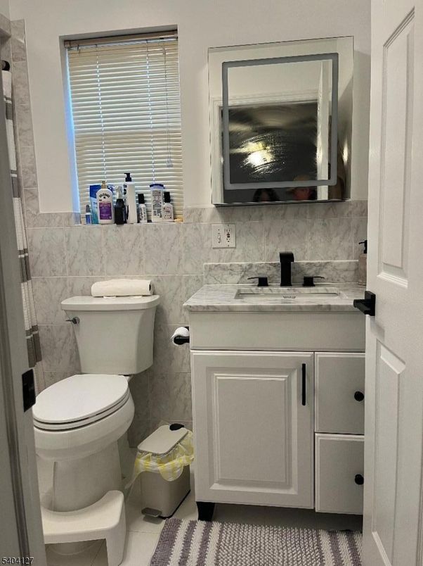 Bathroom, Interior, Marble Walls