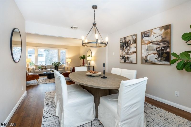 Chandelier, Dining room, Interior, Living room, Wood Texture Flooring