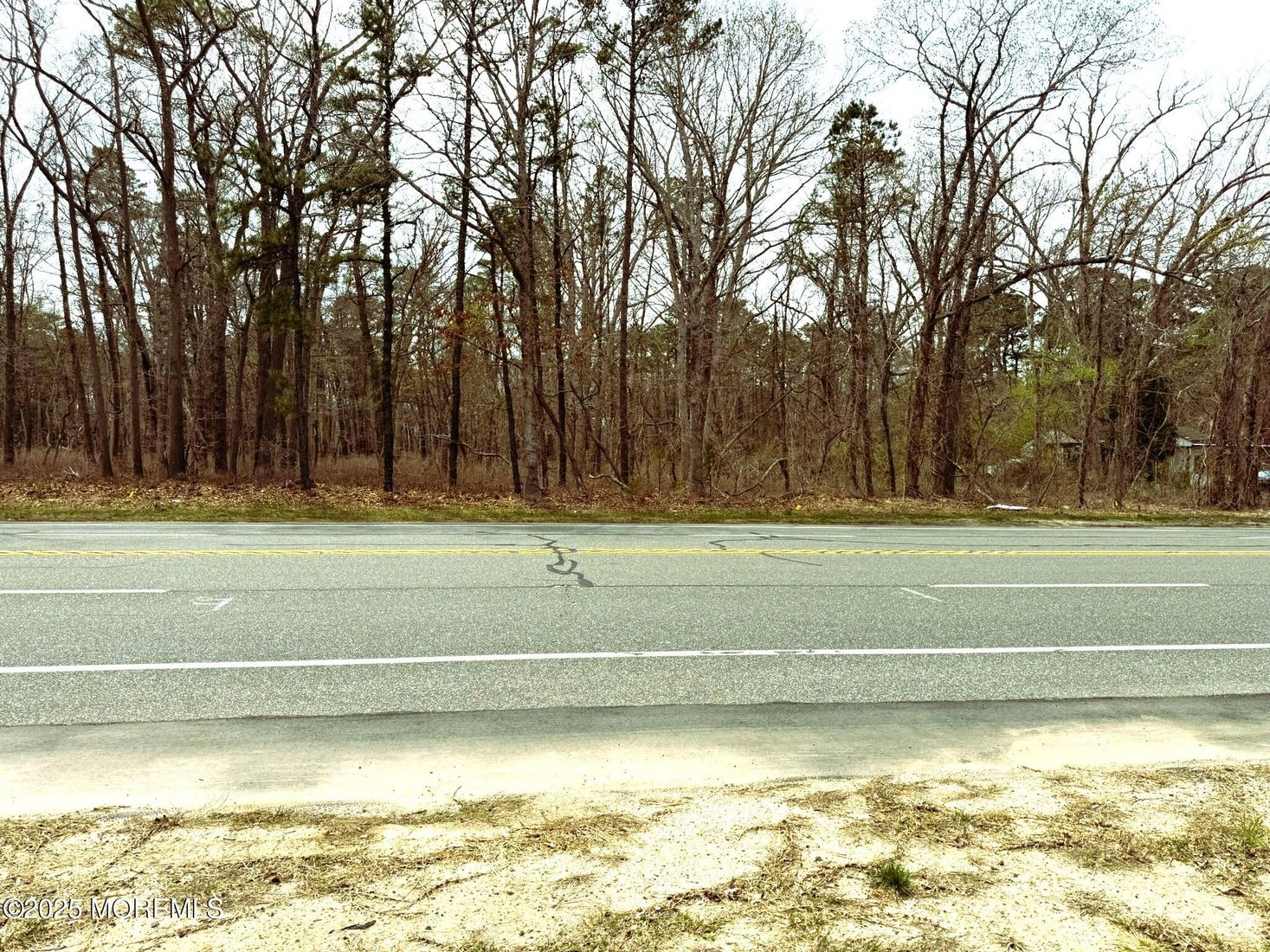 Exterior, Tennis Courts