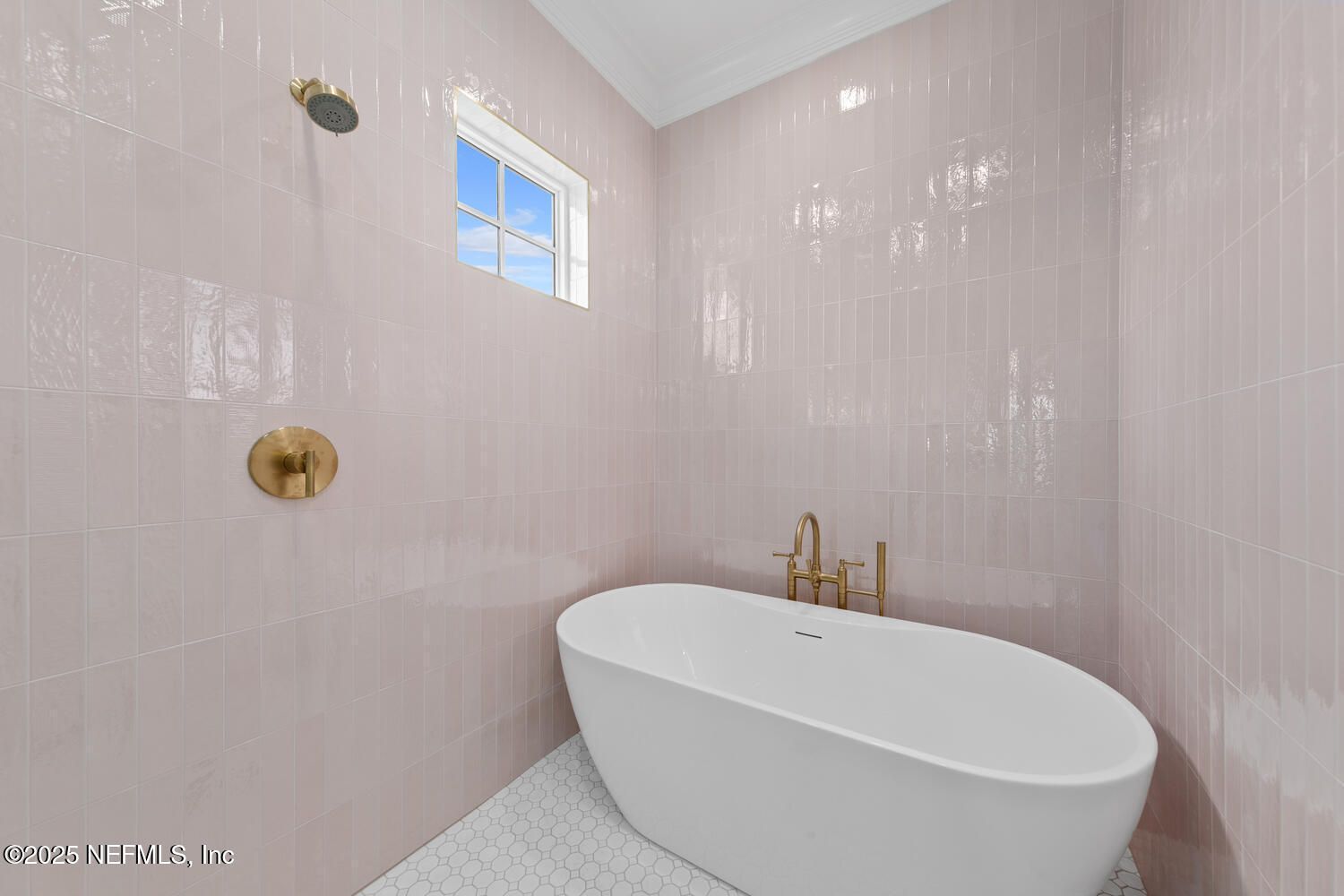 Bathroom, Free Standing Baths, Interior