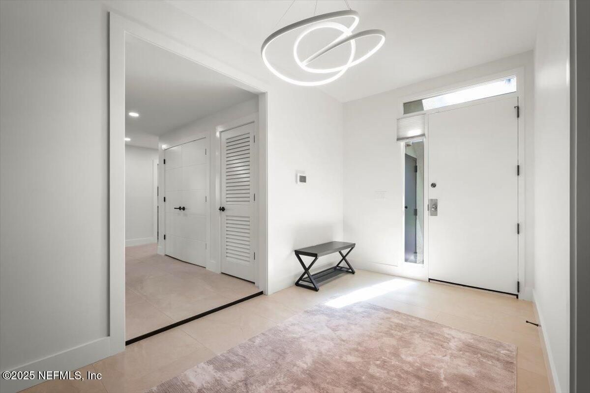 Interior, Pendant Lights, Recessed Lighting