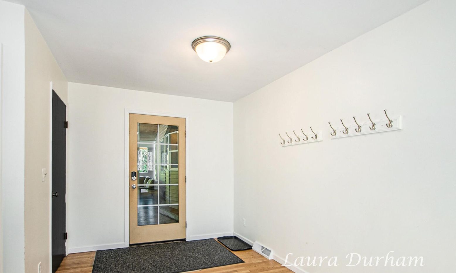 Interior, Wood Texture Flooring