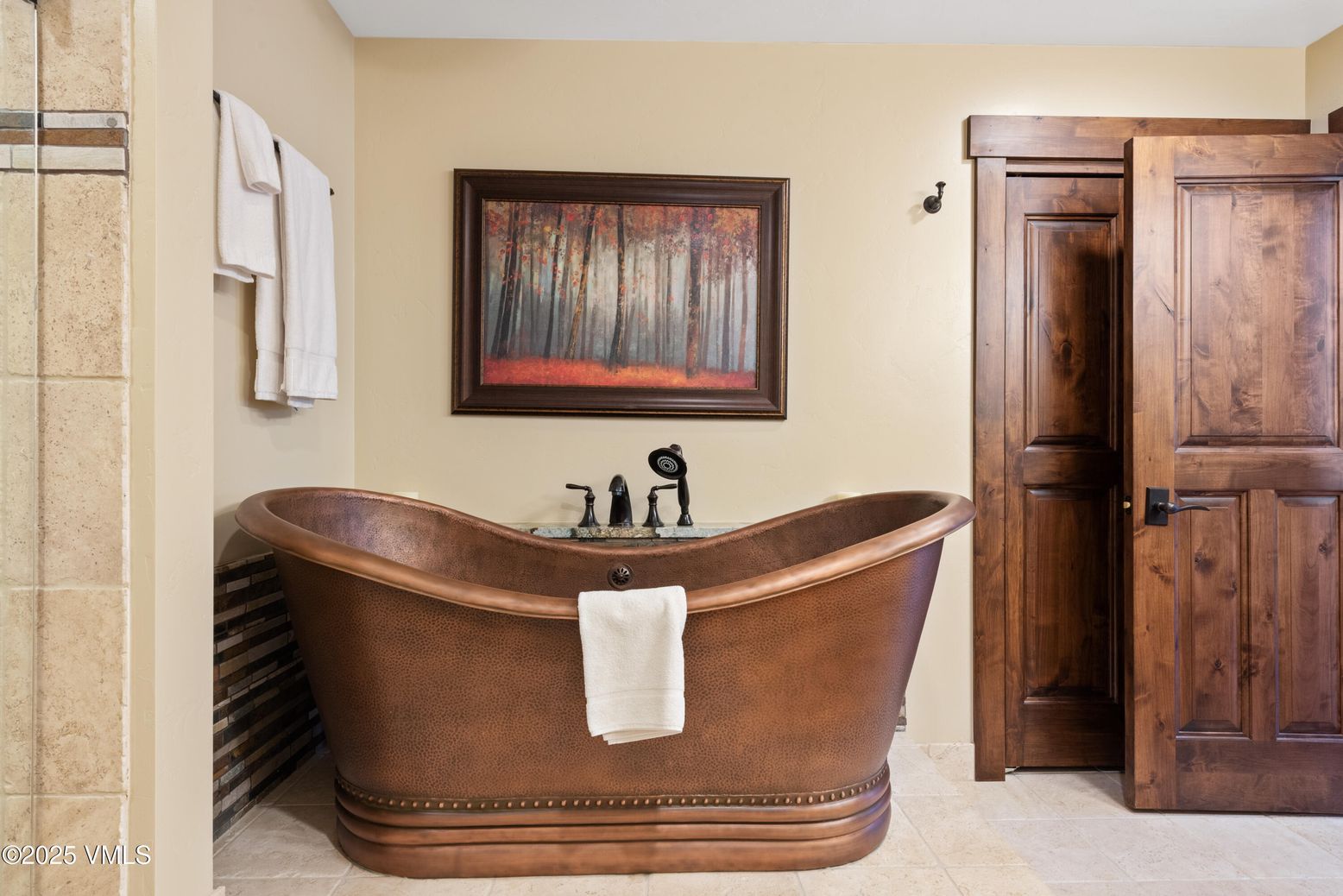 Bathroom, Free Standing Baths, Interior