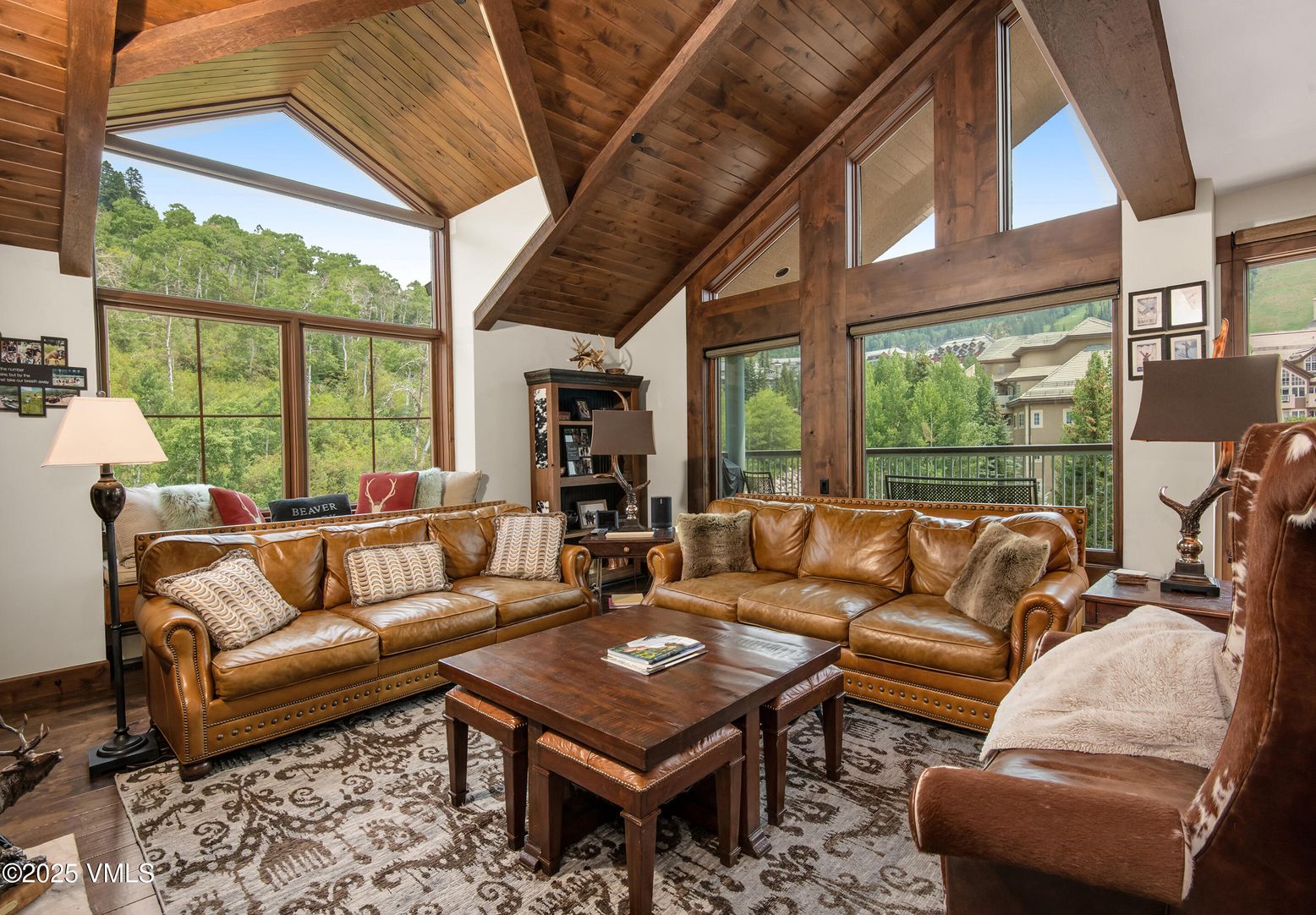 Fireplace, Interior, Living room, Wooden Beams, Wooden Ceilings, Wood Texture Flooring