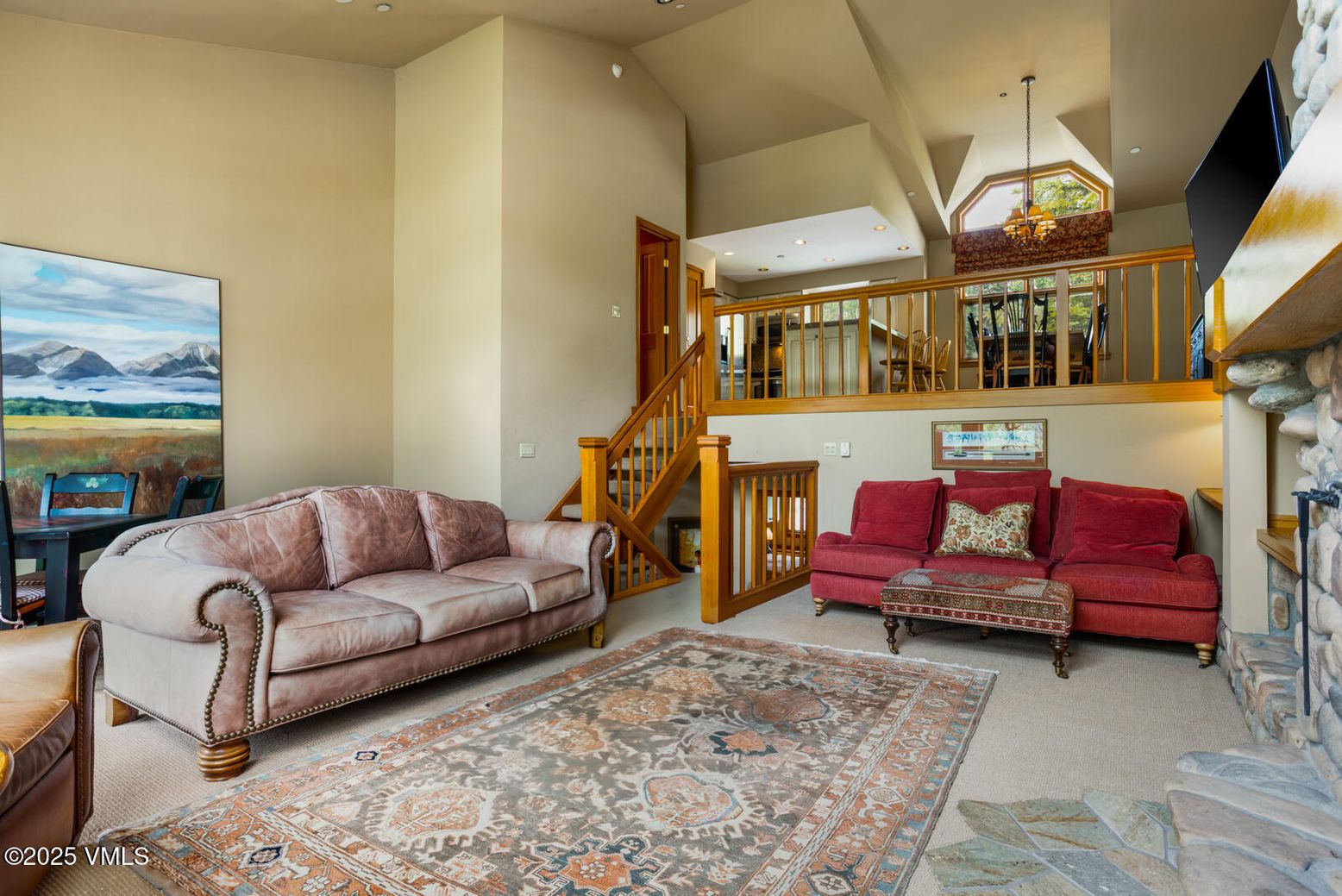 Interior, Pendant Lights, Recessed Lighting