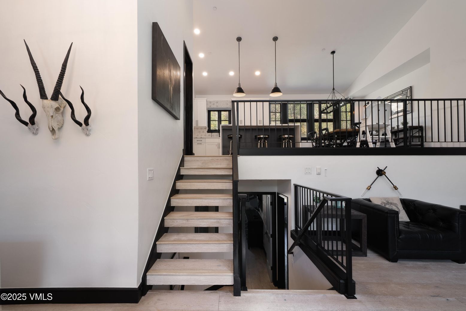 Interior, Pendant Lights, Recessed Lighting