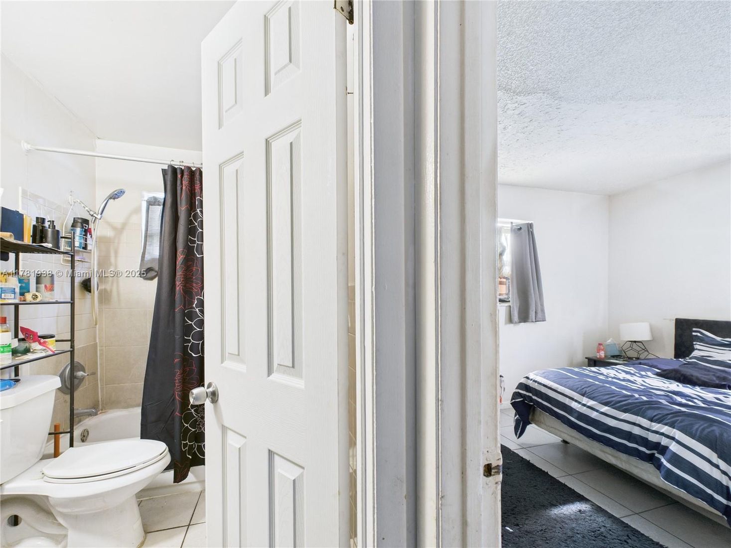 Bathroom, Bedroom, Interior