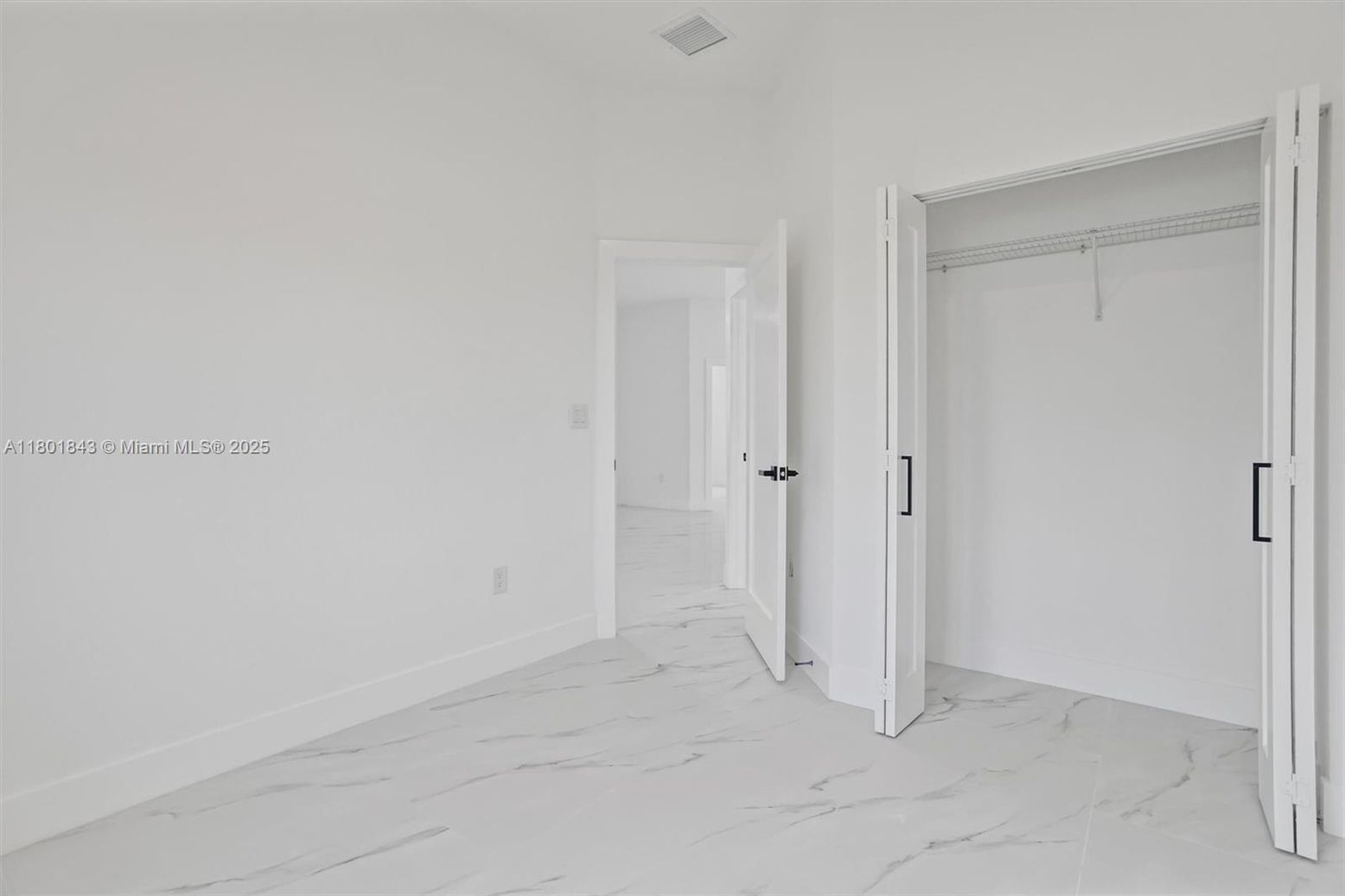Interior, Marble