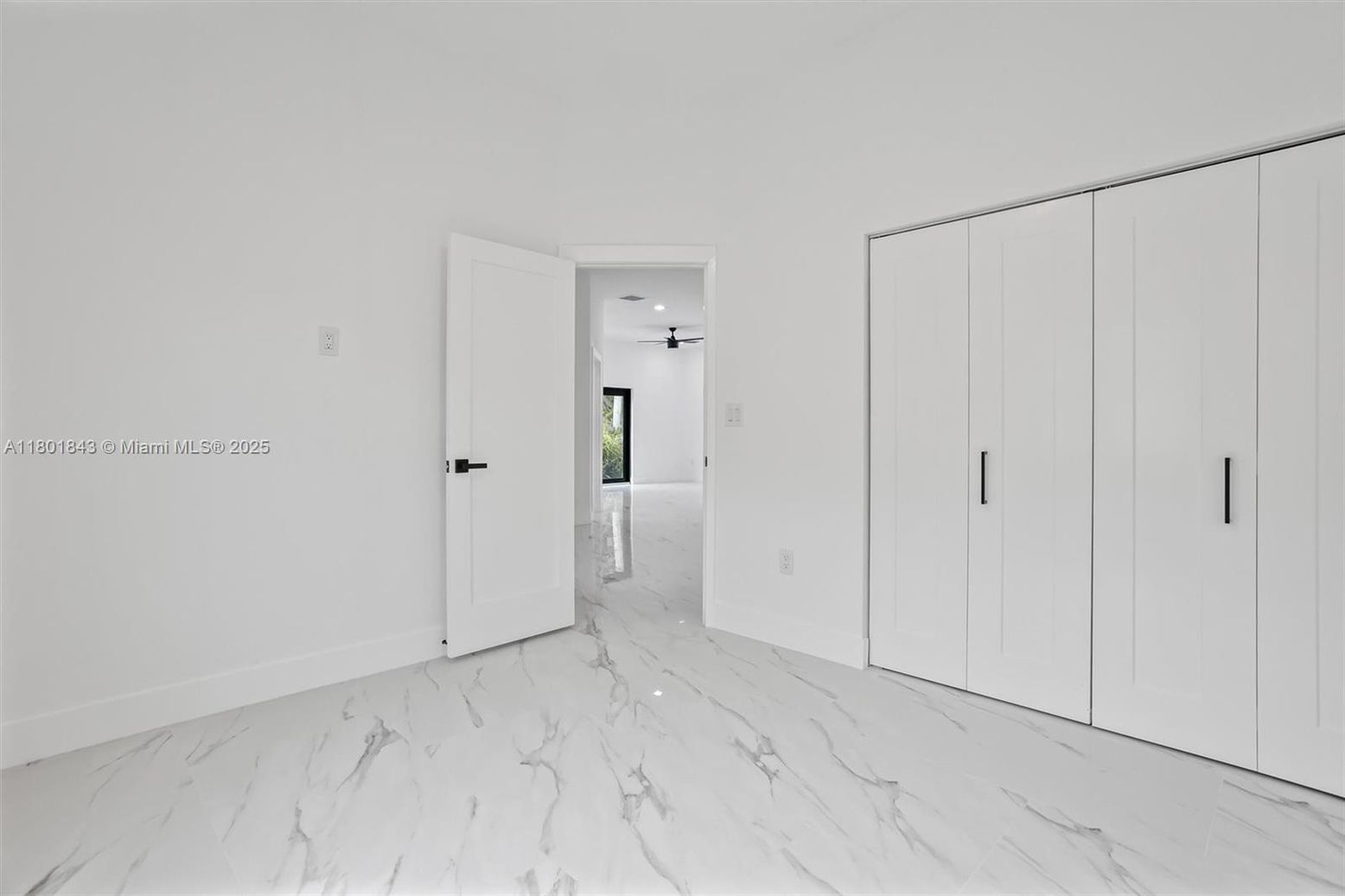 Interior, Marble