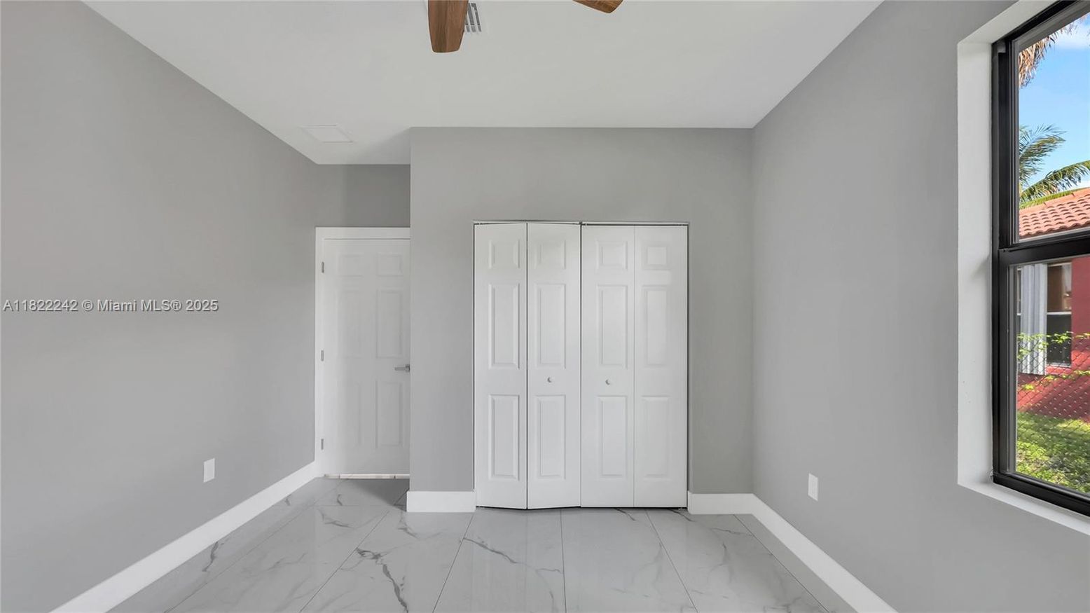 Empty room, Interior, Marble