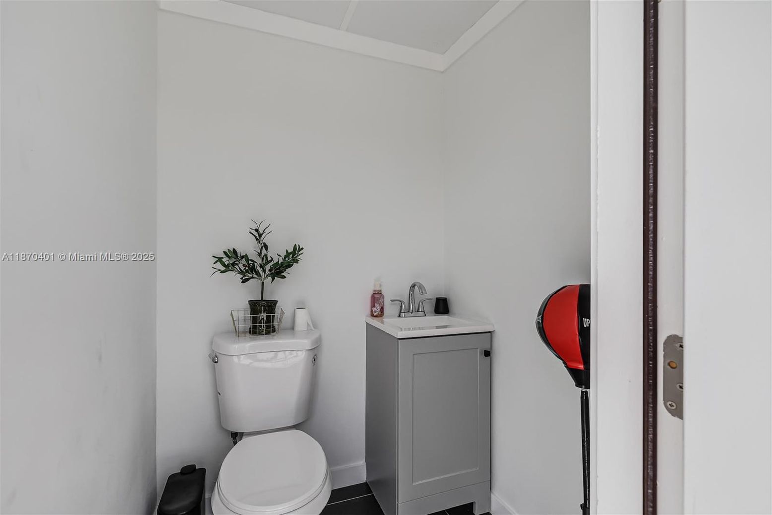 Bathroom, Interior, Washer