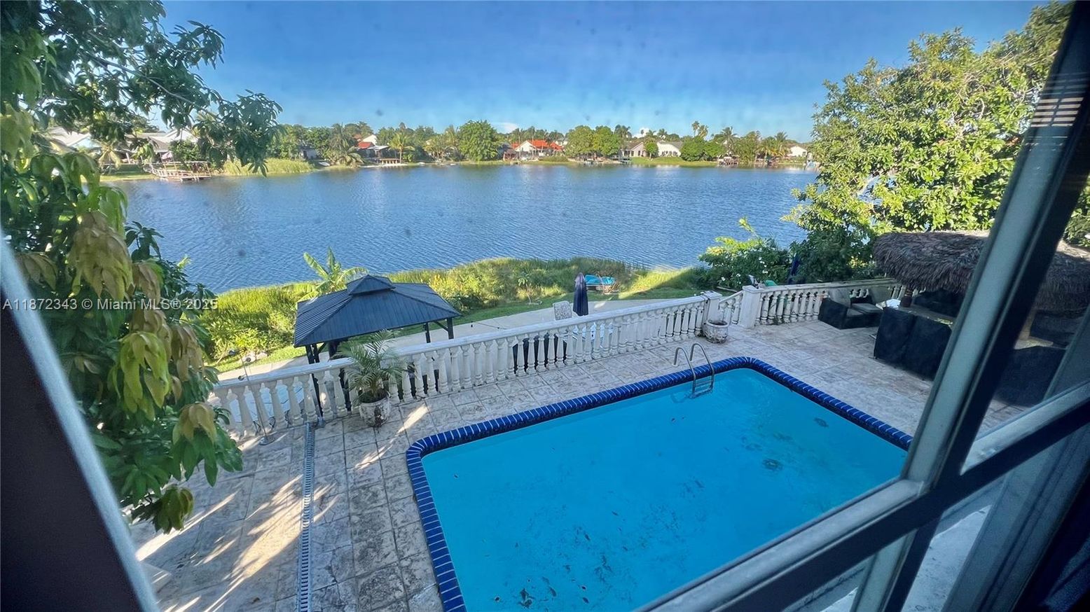 Water, Exterior, Pool, Other