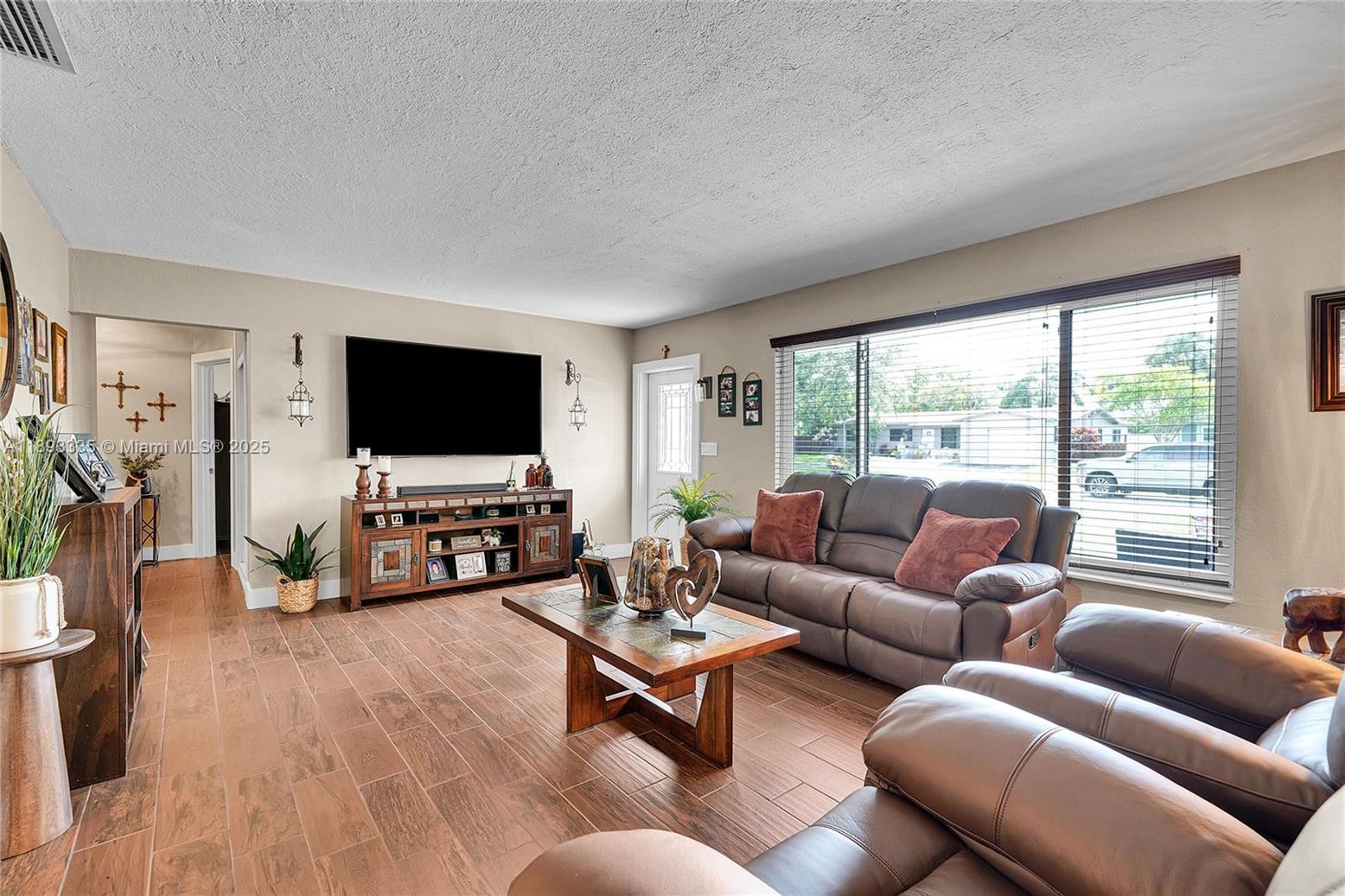 Interior, Living room, Wood Texture Flooring