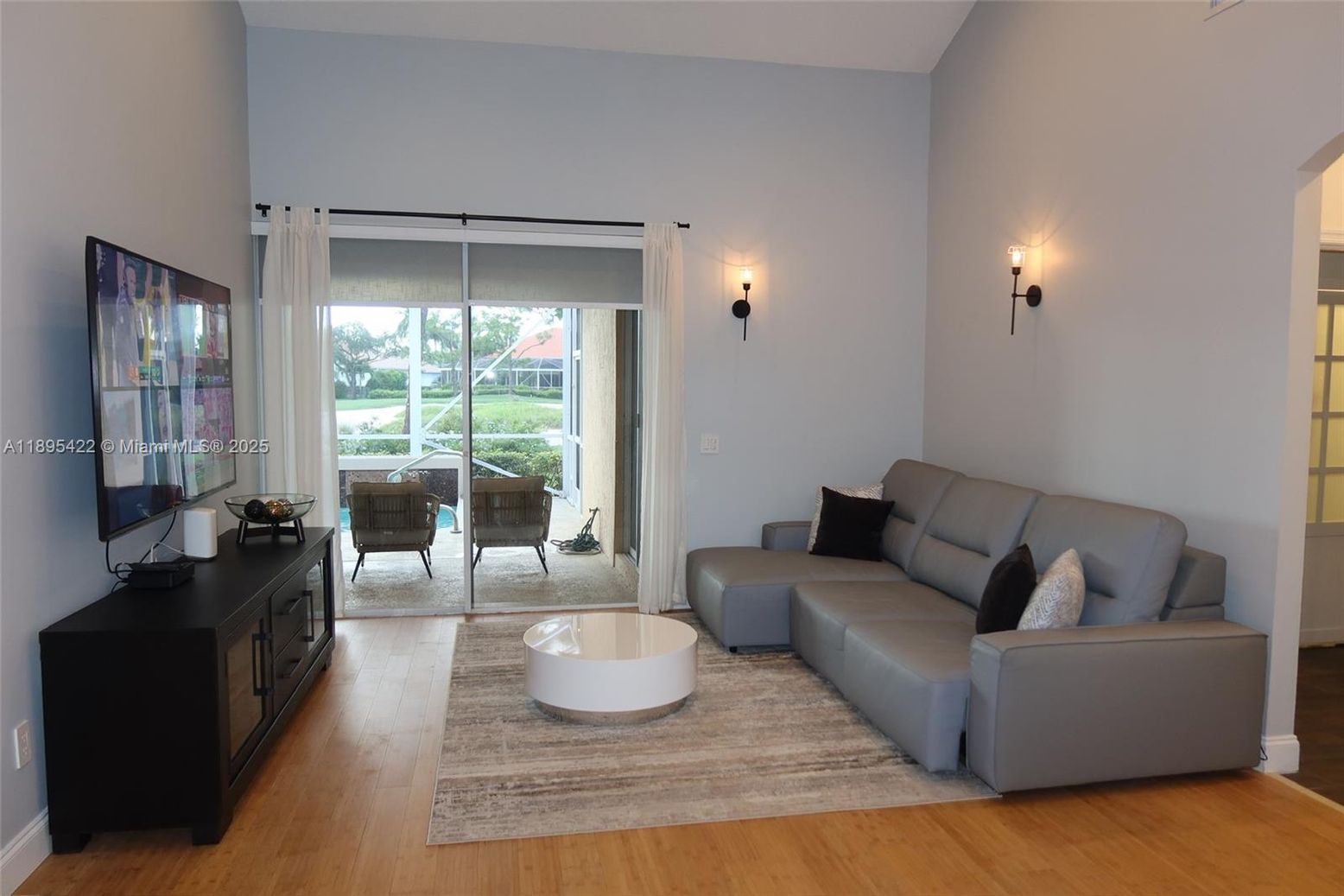 Interior, Living room, Wood Texture Flooring