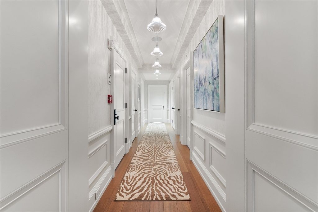 Interior, Wood Texture Flooring