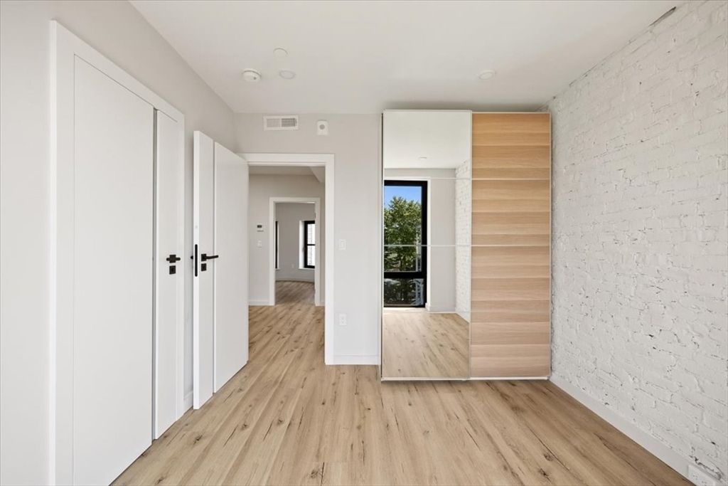 Empty room, Interior, Wood Texture Flooring, Wooden Walls