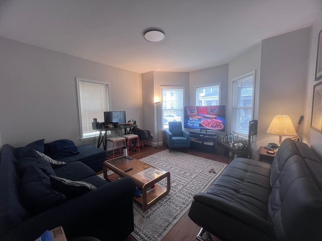 Home Office, Interior, Living room, Wood Texture Flooring
