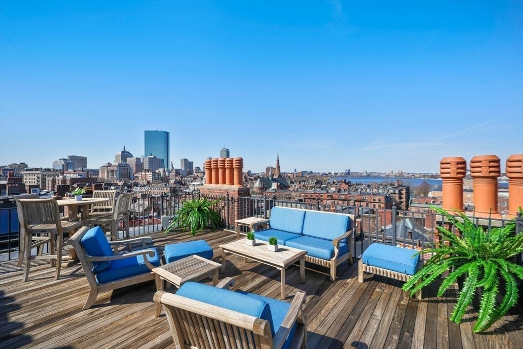 Exterior, Other, Skyline