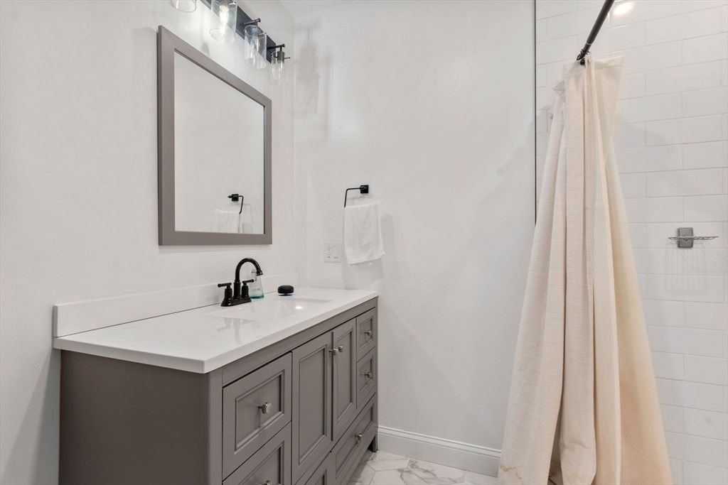 Bathroom, Interior, Marble