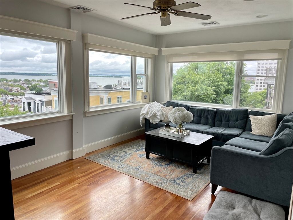 Interior, Living room, Water, Wood Texture Flooring
