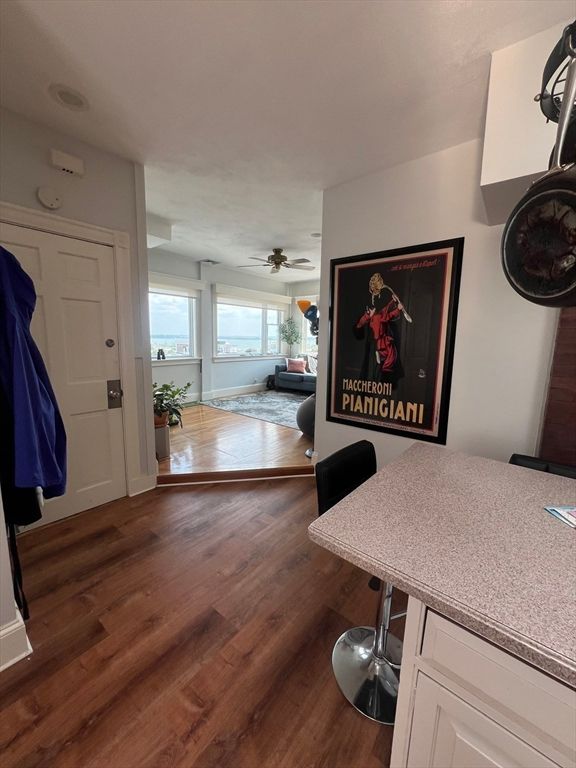 Interior, Wood Texture Flooring