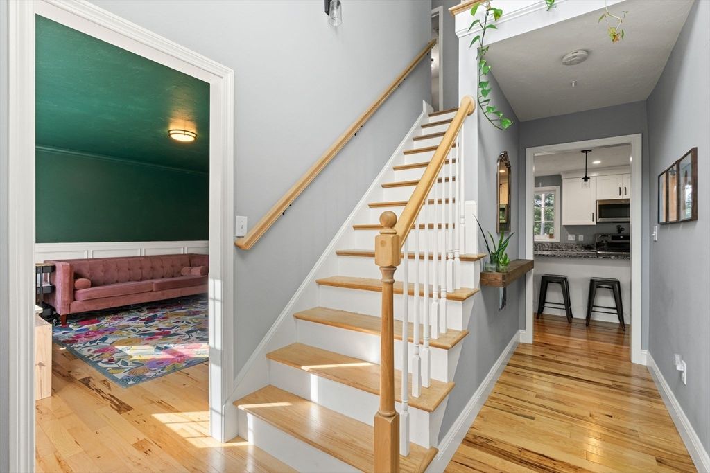 Interior, Wood Texture Flooring