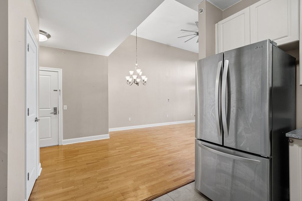 Chandelier, Interior, Kitchen, Wood Texture Flooring