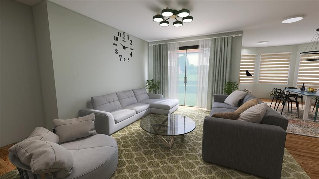 Dining room, Interior, Living room, Wood Texture Flooring