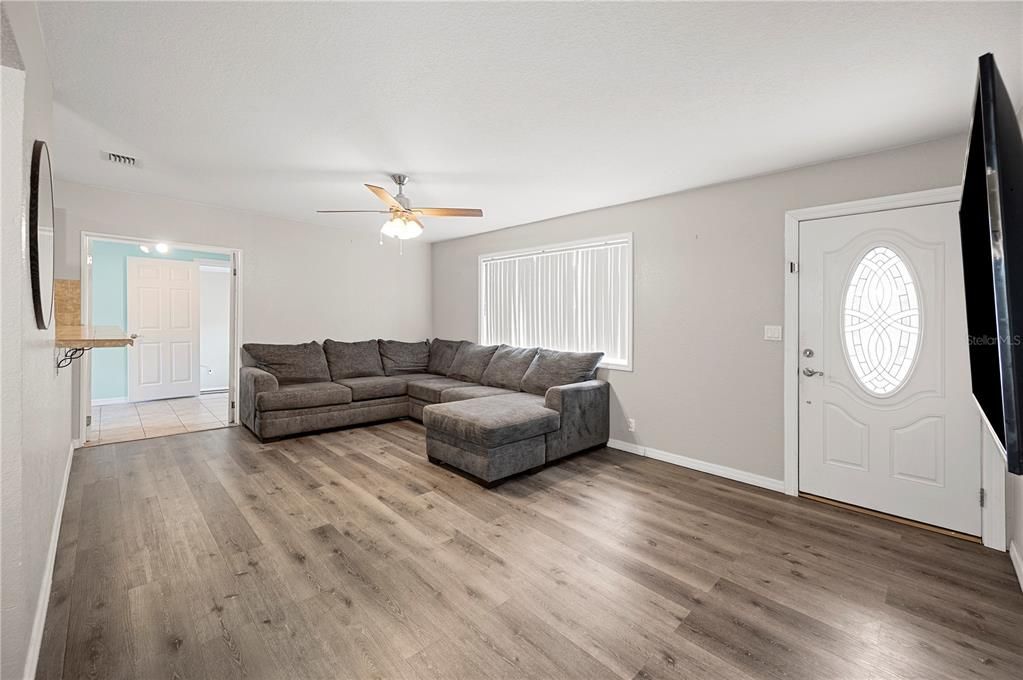Interior, Living room, Wood Texture Flooring