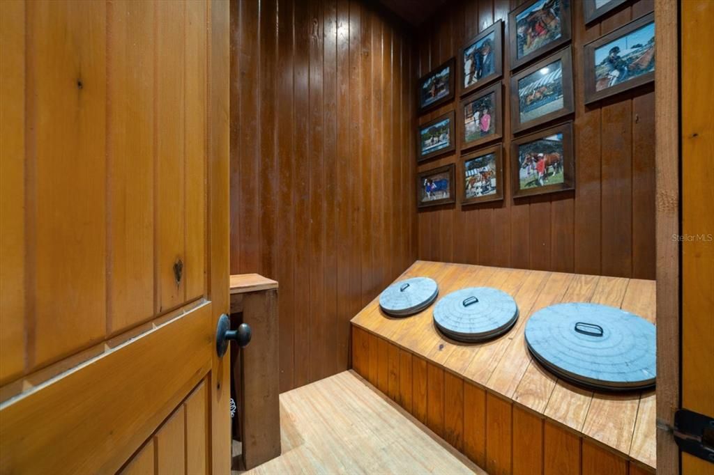 Interior, Wood Texture Flooring, Wooden Walls