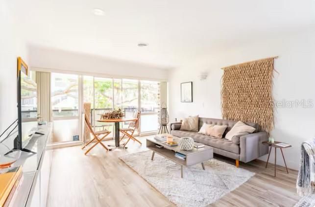 Dining room, Interior, Living room, Wood Texture Flooring