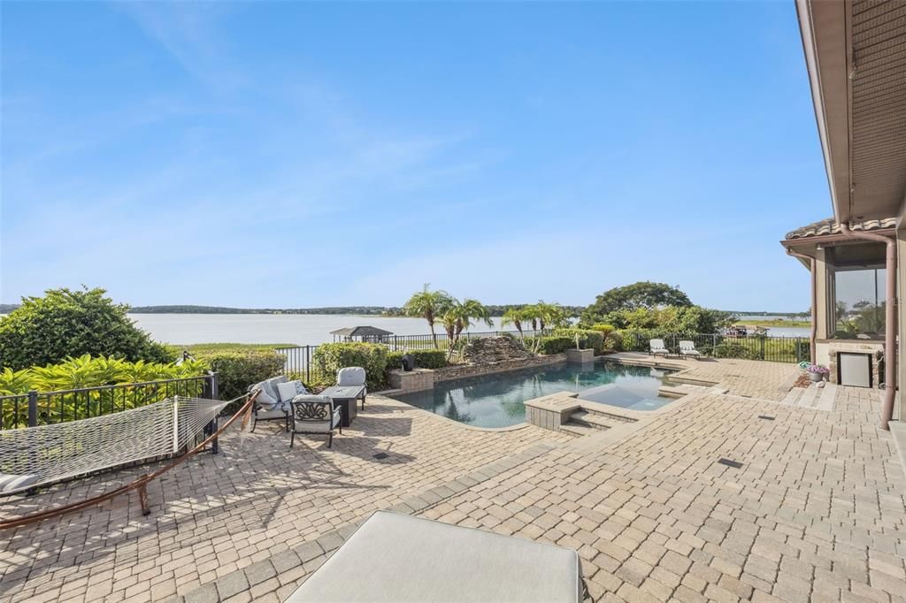 Water, Exterior, Pool, Other