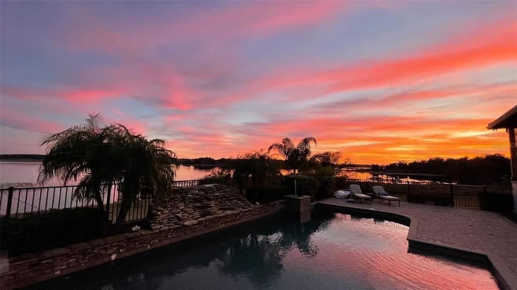 Exterior, Pool, Water