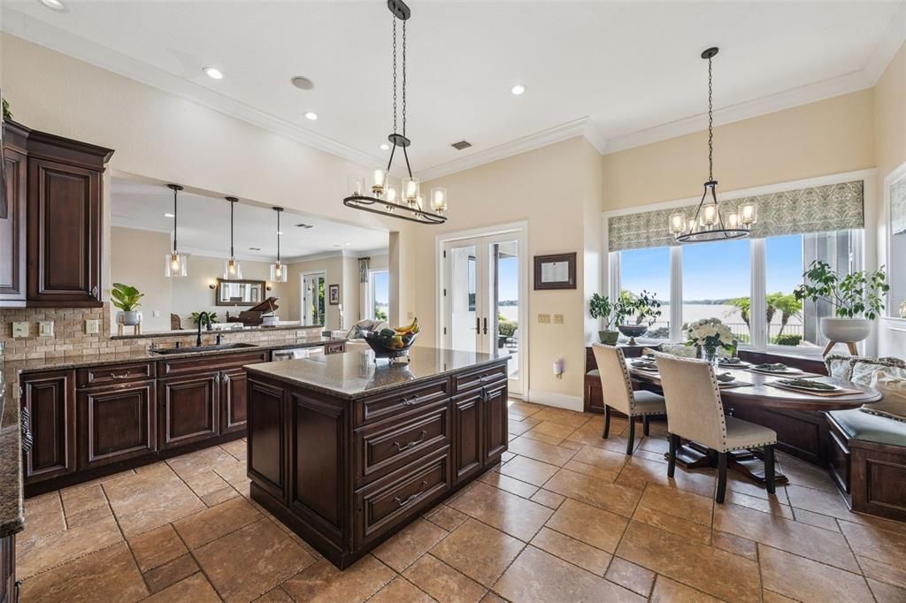 Chandelier, Dining room, Interior, Kitchen, Pendant Lights, Recessed Lighting