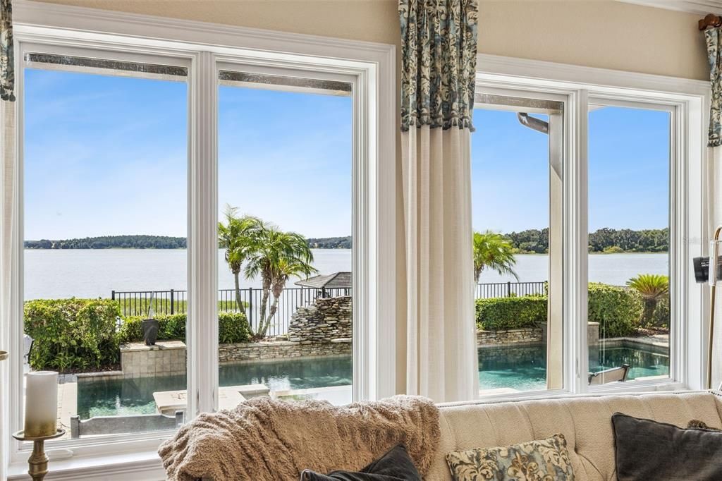 Water, Interior, Other