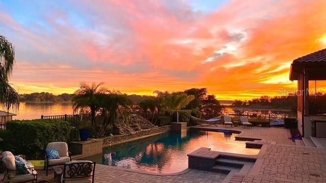 Exterior, Pool, Water