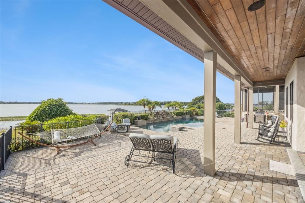 Water, Exterior, Pool, Other