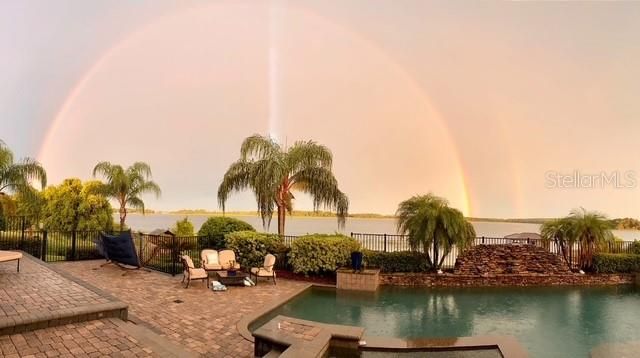 Exterior, Pool, Water