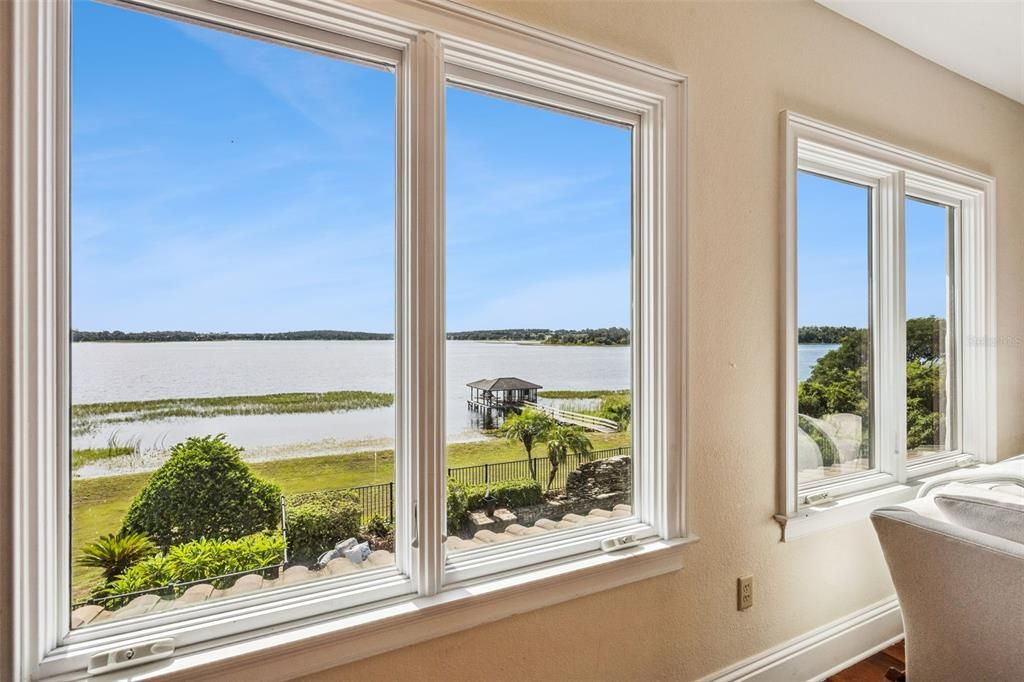 Water, Interior, Other