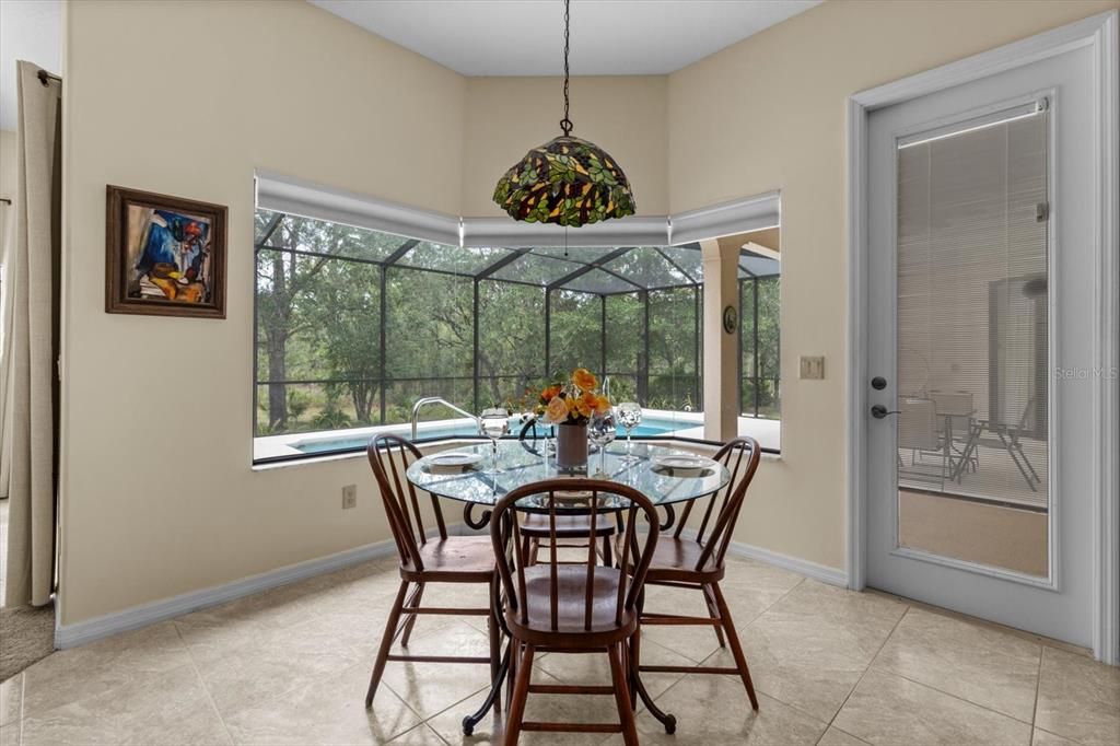 Dining room, Glass Ceilings, Interior, Pendant Lights, Sun Room