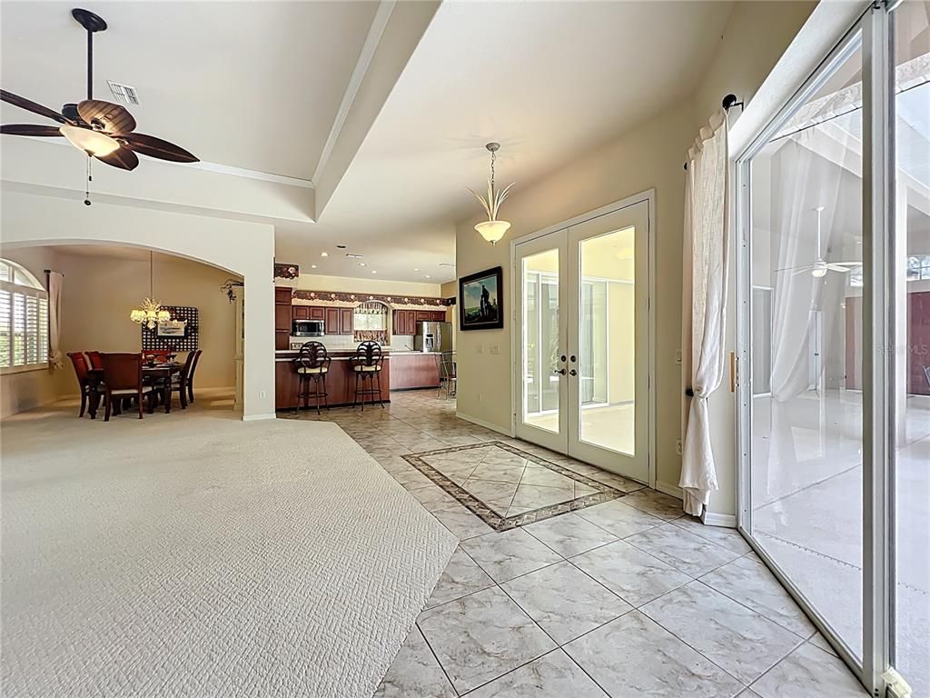 Chandelier, Dining room, Interior, Kitchen, Pendant Lights, Recessed Lighting