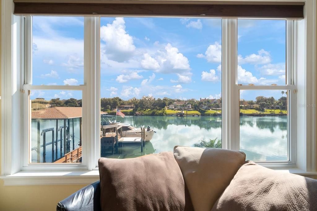 Water, Interior, Other