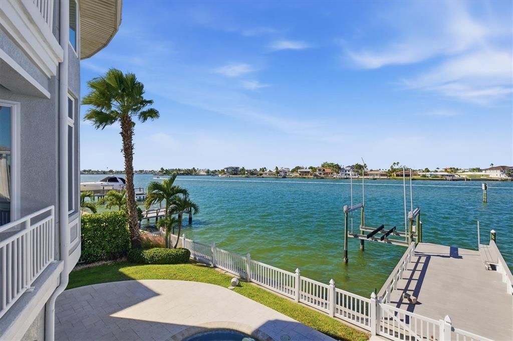 Water, Exterior, Other