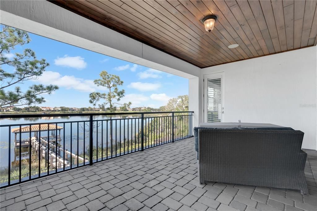 Water, Exterior, Other