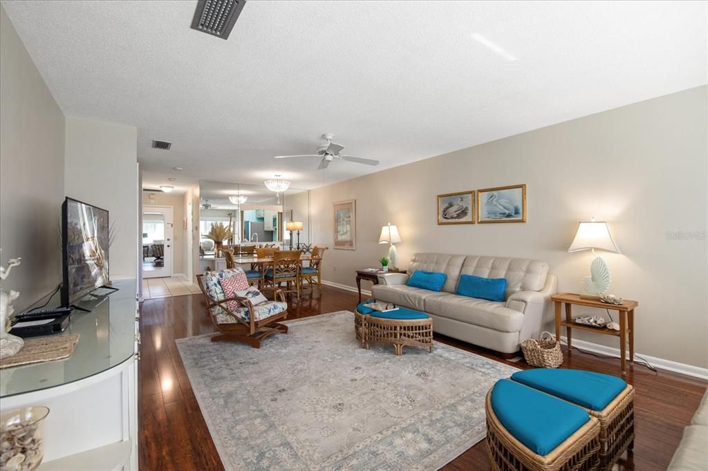 Dining room, Interior, Living room, Wood Texture Flooring